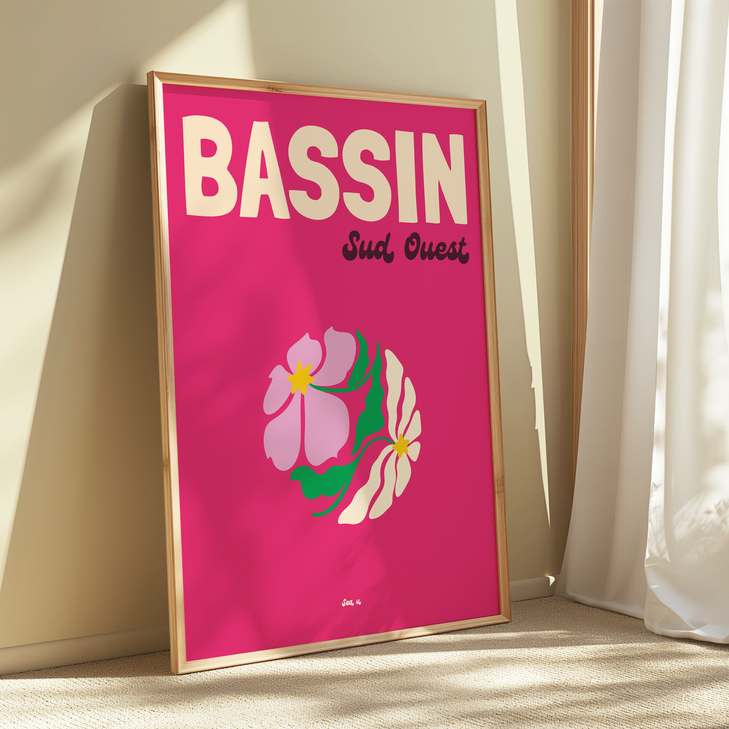 BASSIN Sud Ouest