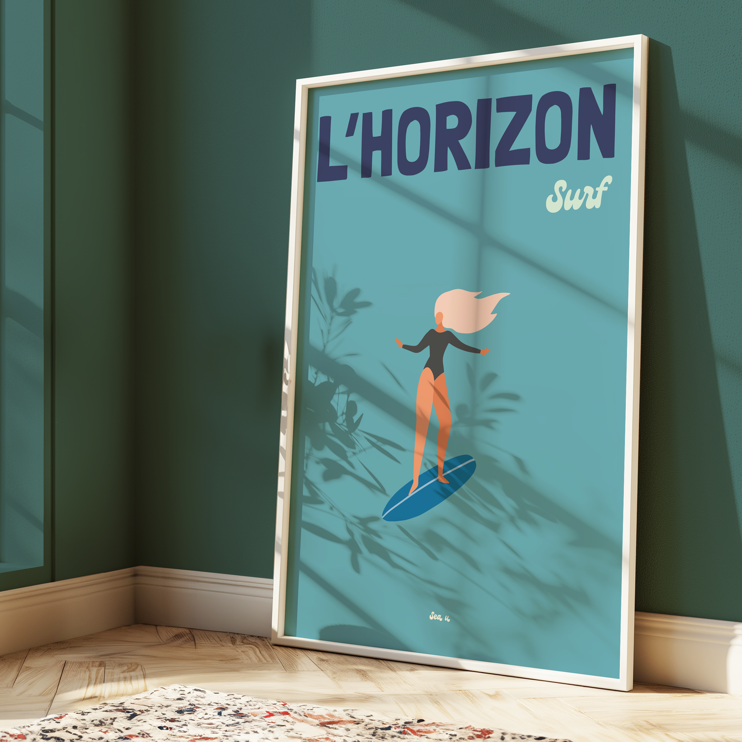 L'HORIZON Surf