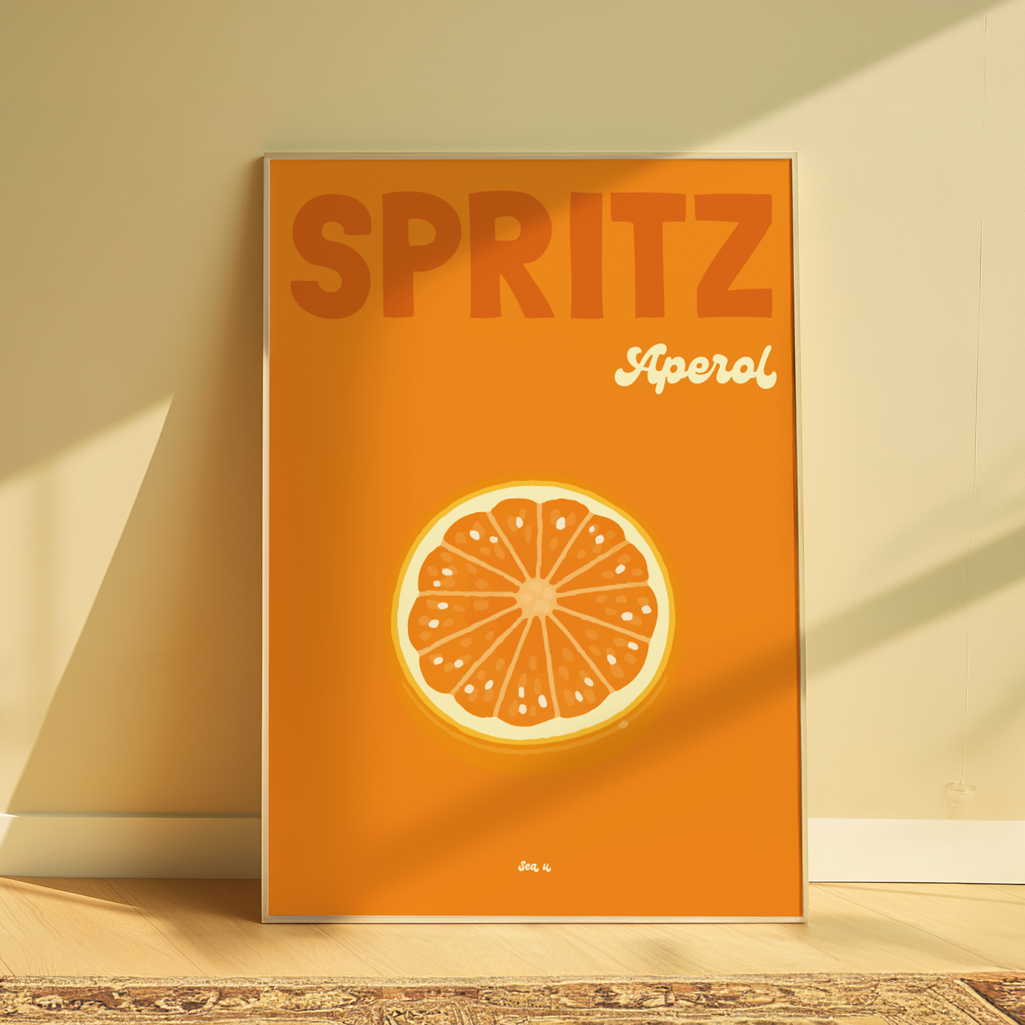 SPRITZ Aperol