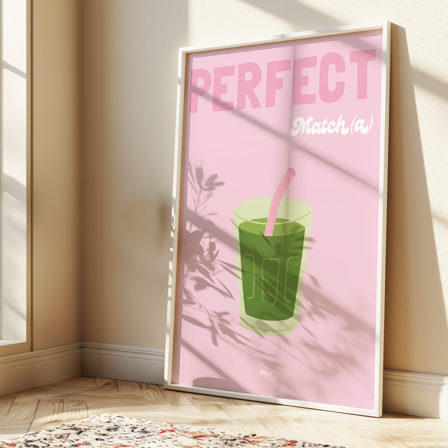 PERFECT Match(a)