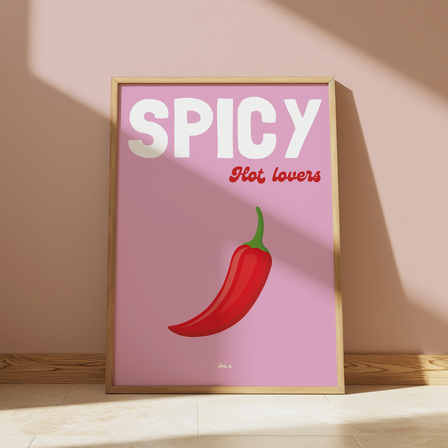 SPICY Hot lovers