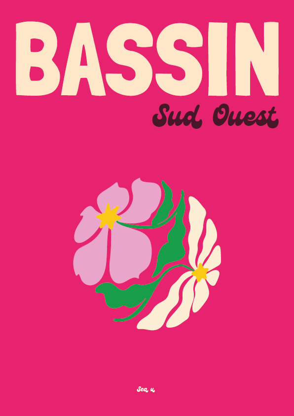 BASSIN Sud Ouest