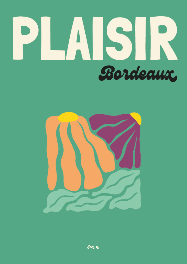 PLAISIR Bordeaux