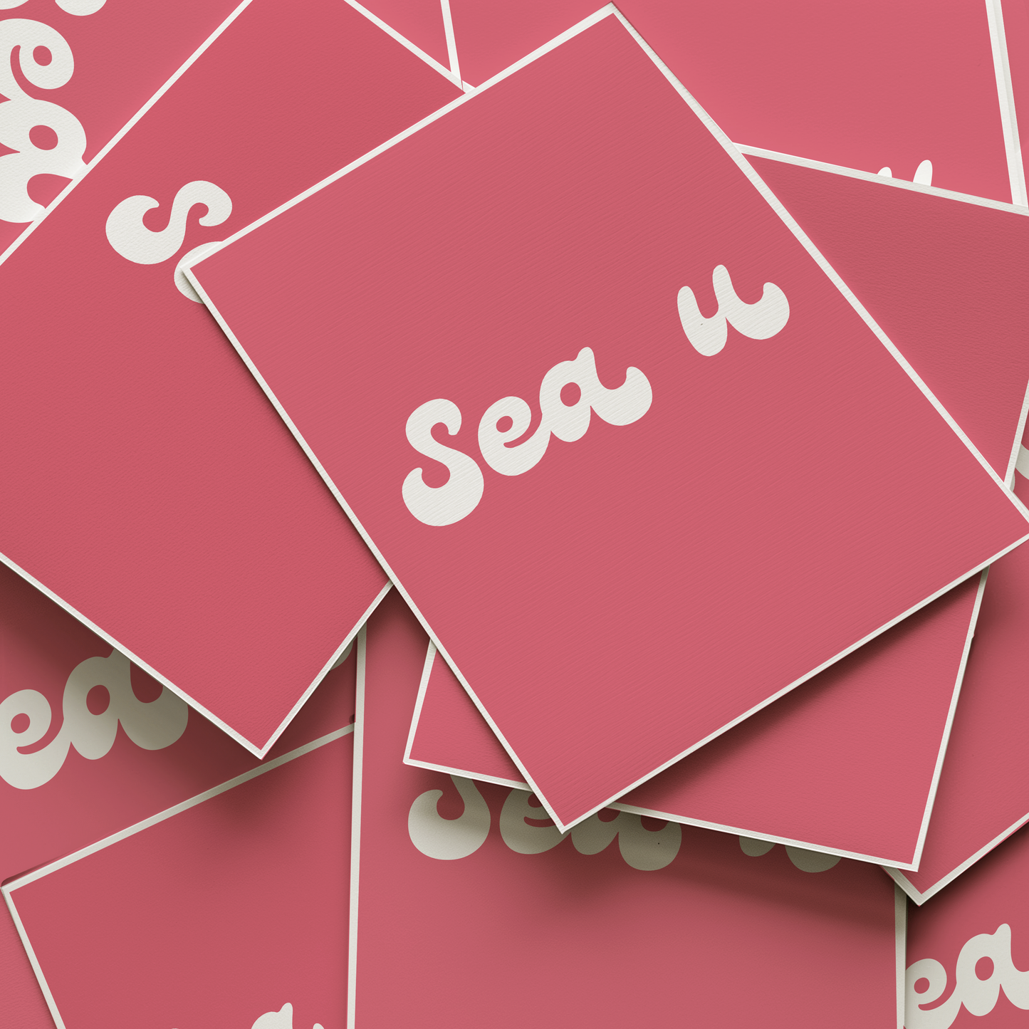 Carte cadeau Sea u