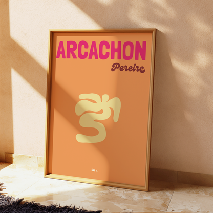 ARCACHON Pereire