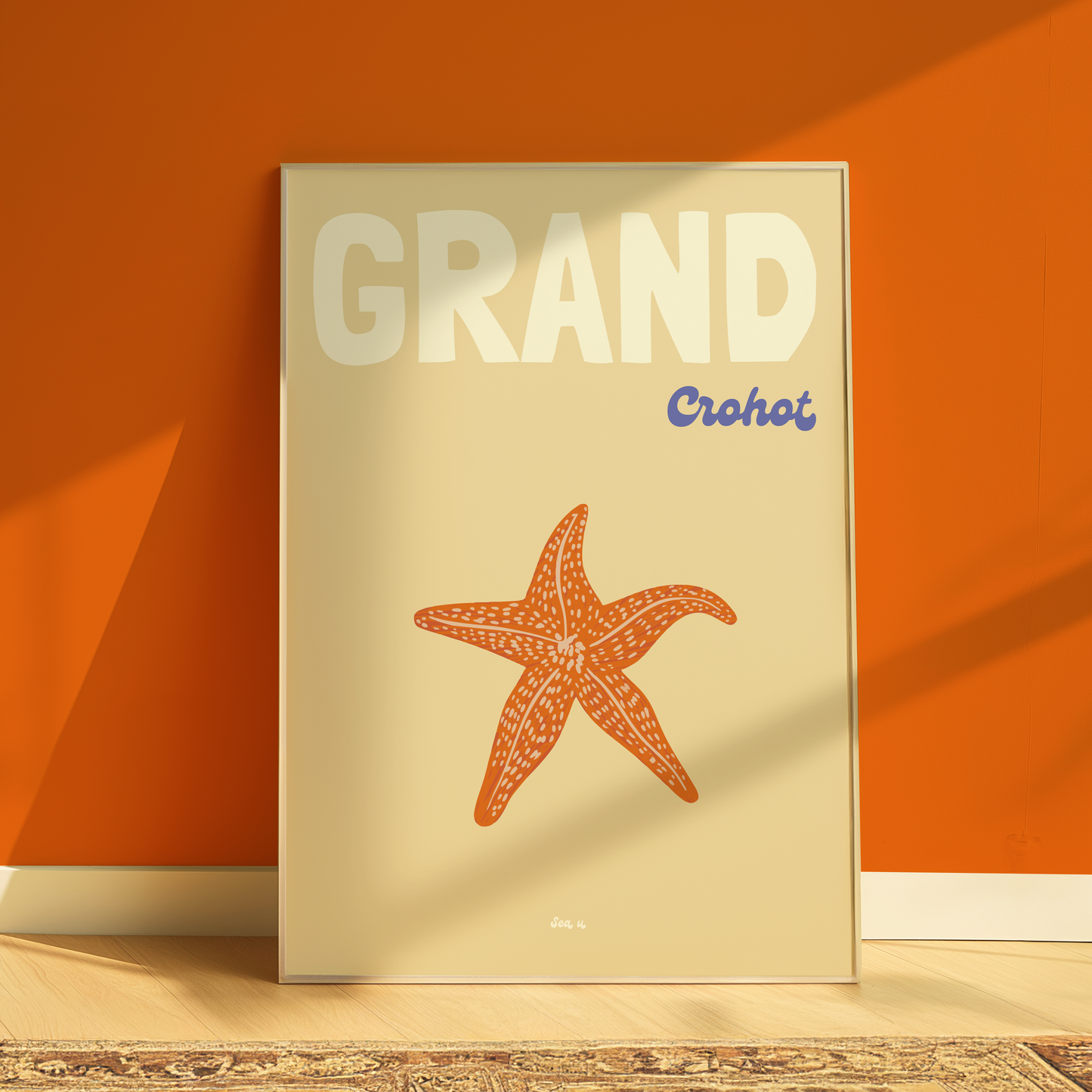 GRAND Crohot