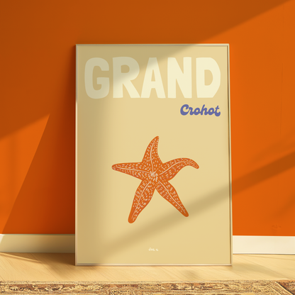 GRAND Crohot
