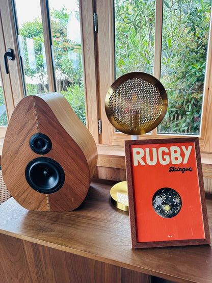 RUGBY Bringue