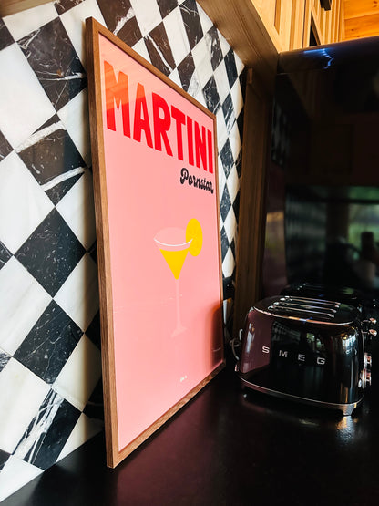 MARTINI Pornstar