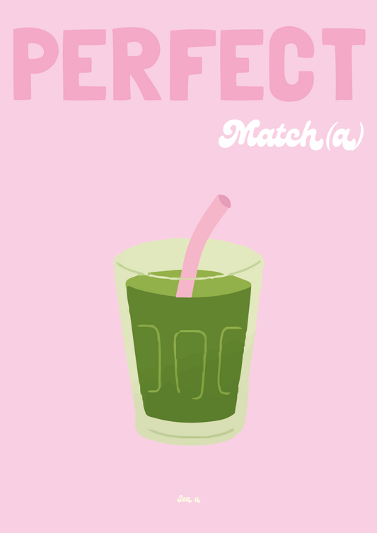 PERFECT Match(a)