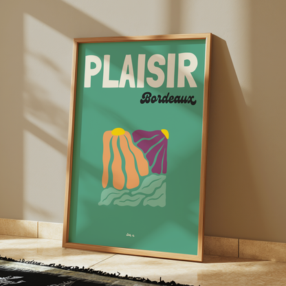 PLAISIR Bordeaux