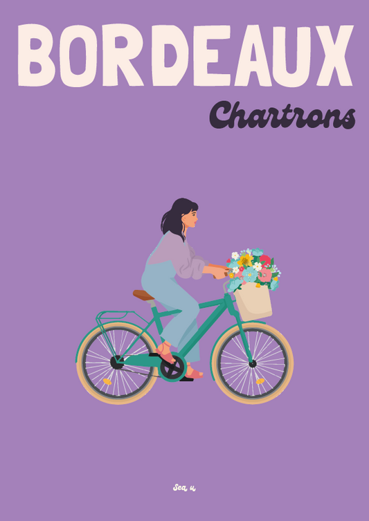 BORDEAUX Chartrons