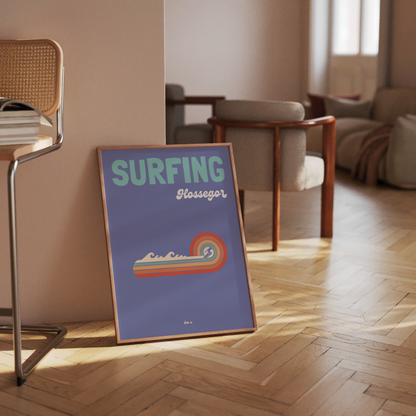 SURFING Hossegor