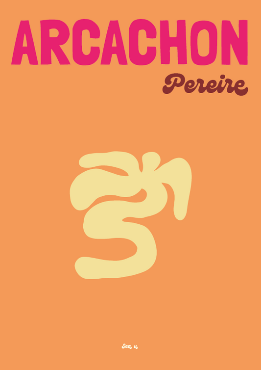 ARCACHON Pereire