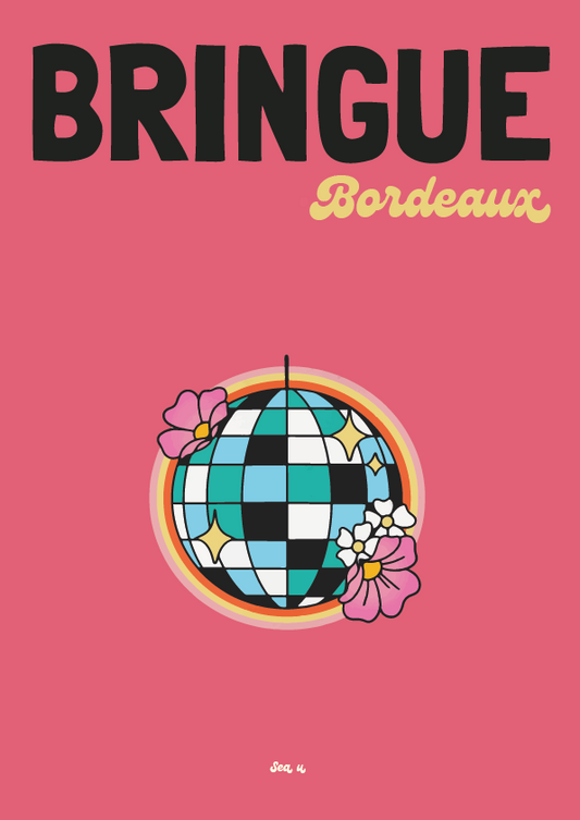 BRINGUE Bordeaux