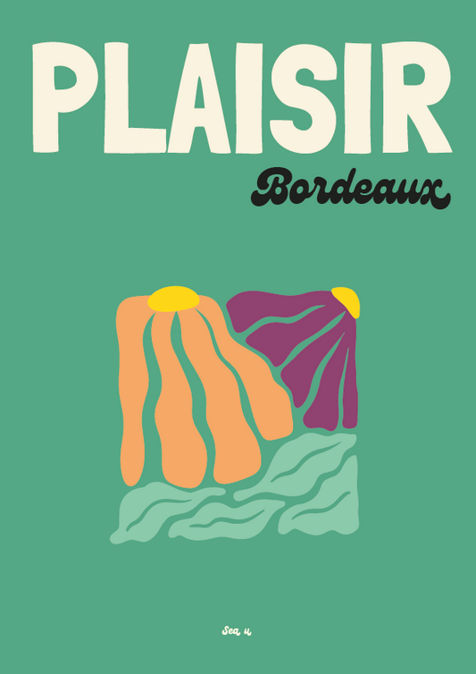PLAISIR Bordeaux