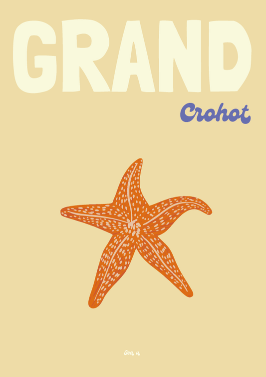 GRAND Crohot
