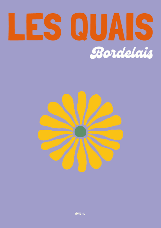 LES QUAIS Bordelais