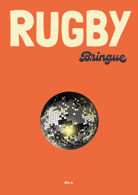 RUGBY Bringue